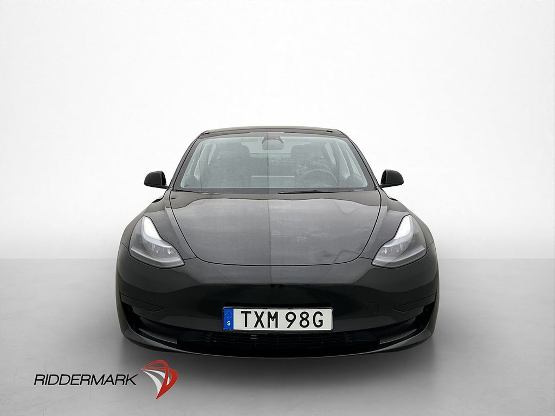 Tesla Model 3 2023, kuva 3/10
