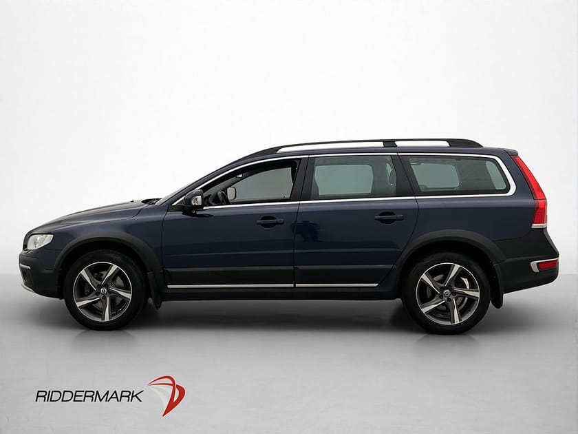 Bild 5 av Volvo XC70 D4 181hk Momentum VoC Värmare Drag BLIS Adaptiv