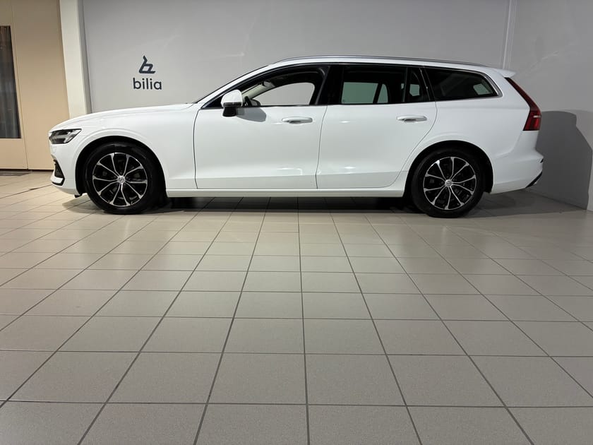 Bild 3 av Volvo V60