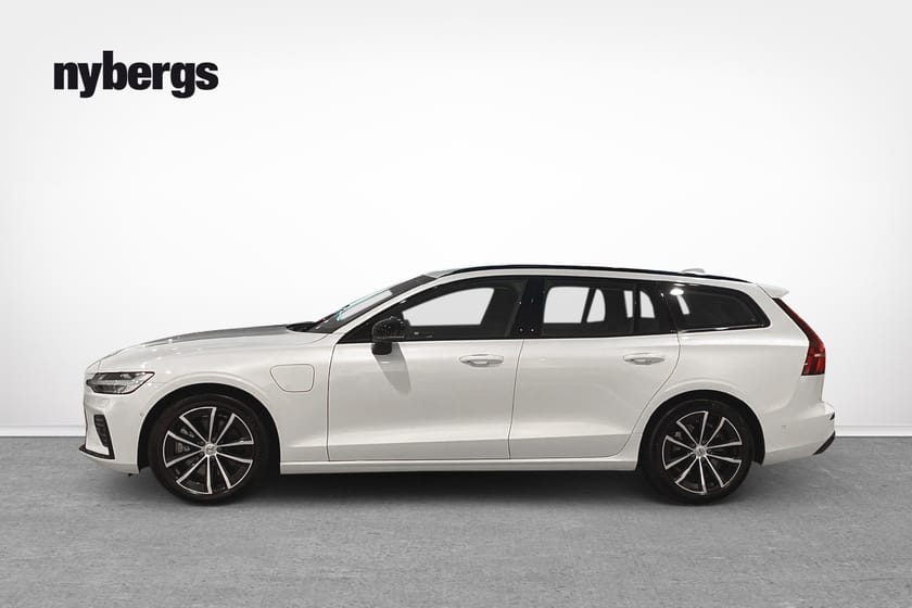 Bild 2 av Volvo V60 T6 Plus Dark Nordic Edition