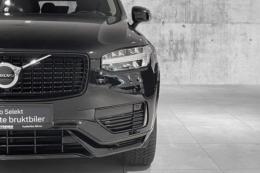 Bilde 4 av Volvo XC90 7 Seats