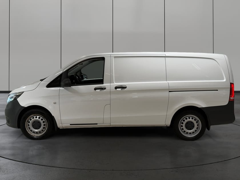 Bilde 2 av Mercedes-Benz Vito 119 CDI 4x4 3.2t 