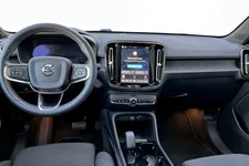 Volvo C40 Recharge Single Motor