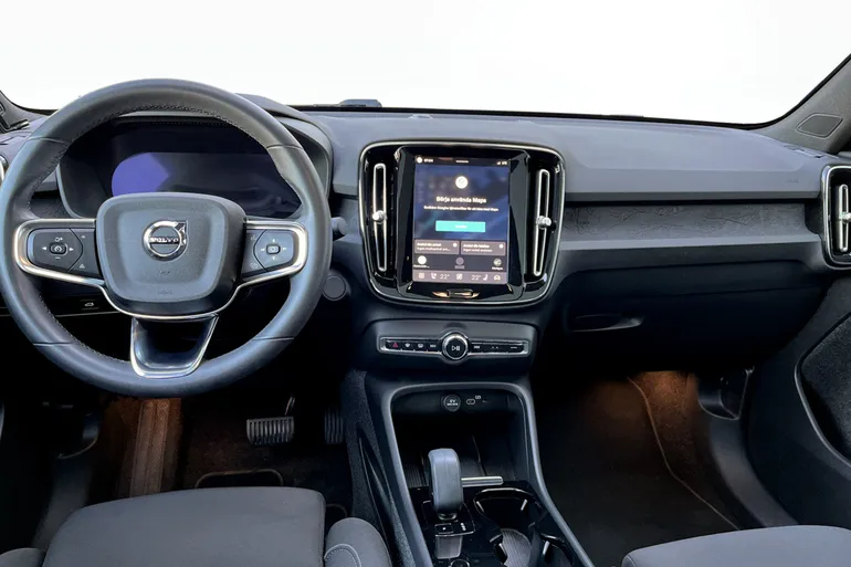 Volvo C40 Recharge Single Motor