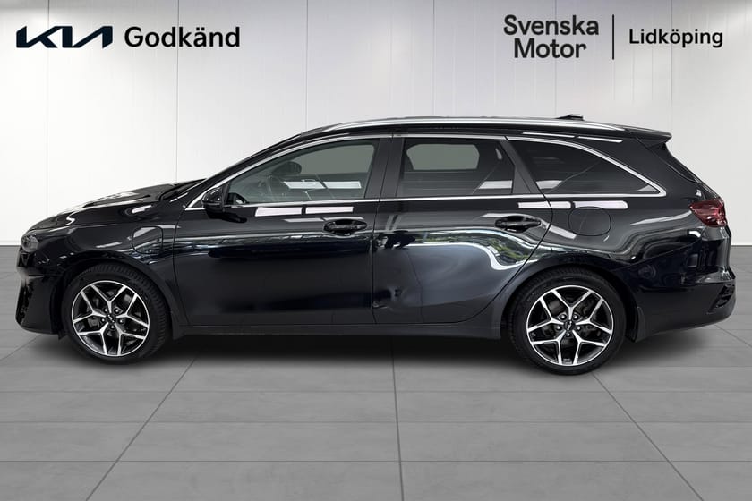 Bild 3 av Kia Ceed Sportswagon Plug-in Hybrid Advance Plus I Pano I S&V-hjul I MOMS