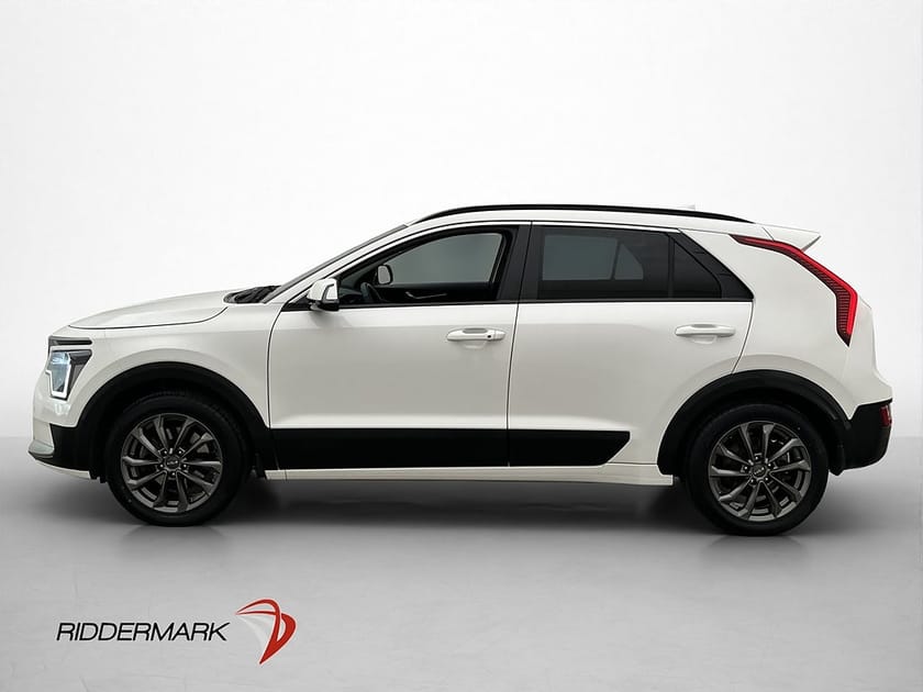 Bild 5 av Kia Niro EV