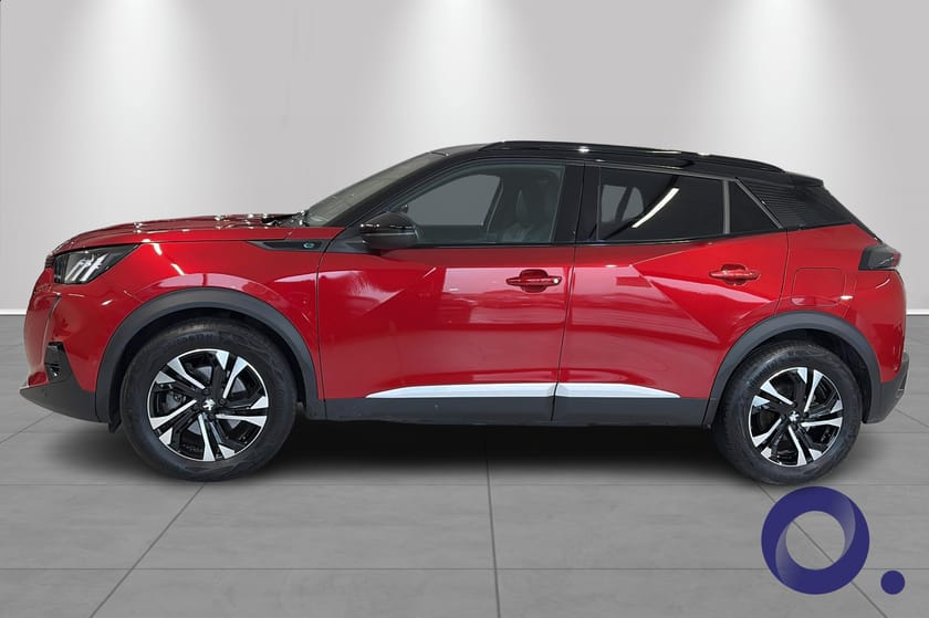 Bilde 2 av Peugeot e-2008
