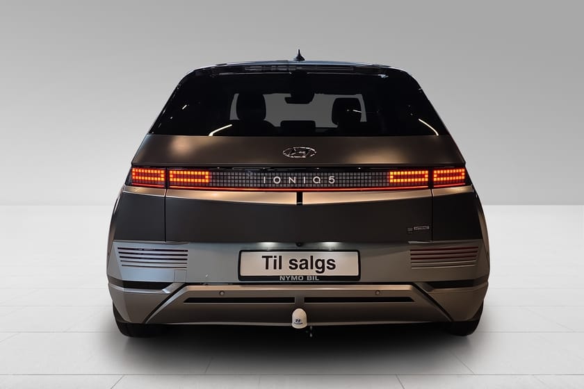 Bilde 5 av Hyundai Ioniq 5