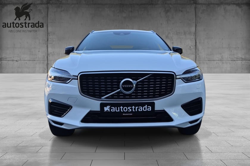 Bilde 2 av Volvo XC60