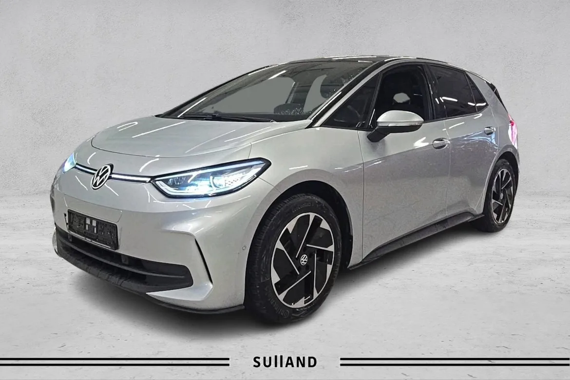Bilde av Volkswagen ID.3 Pro Performance