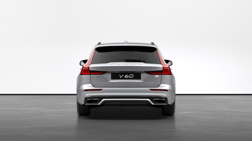 Bilde 5 av Volvo V60