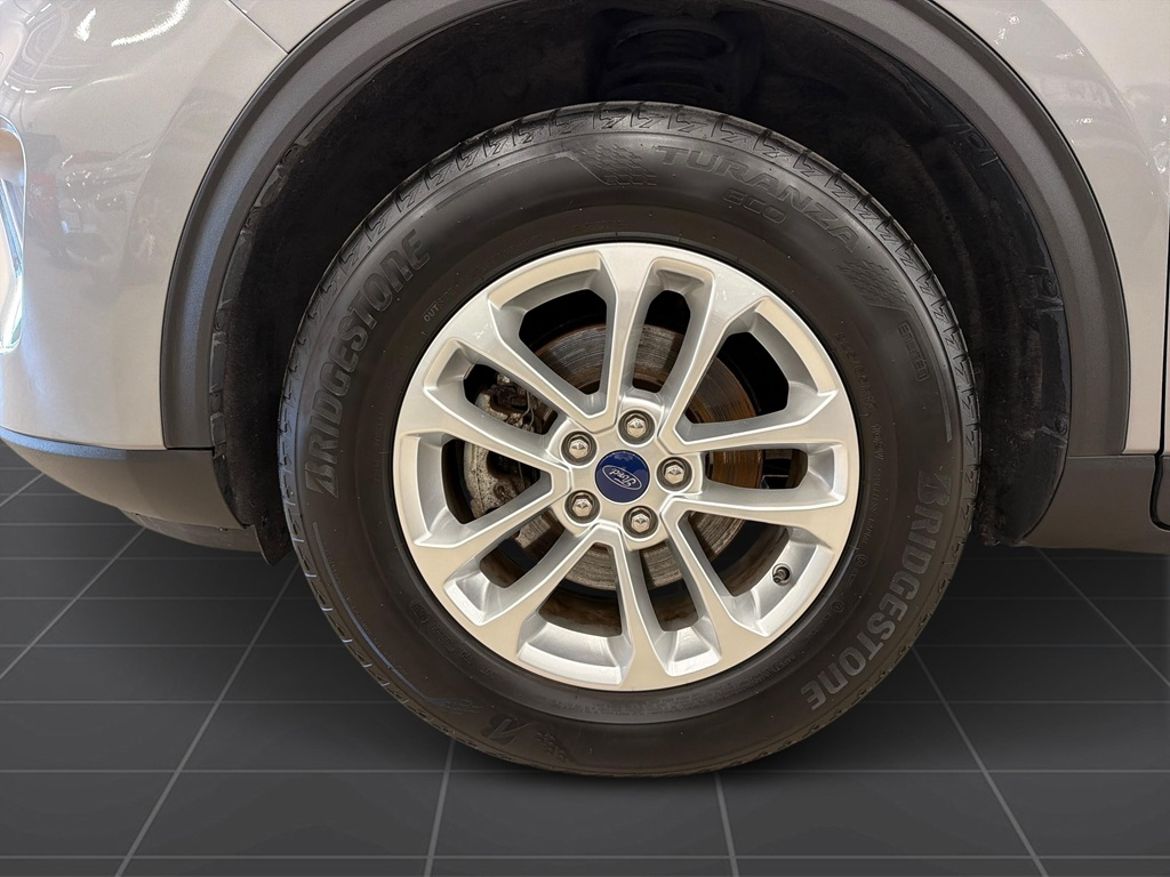 Ford Ford Kuga Plug-In Hybrid — bild 9