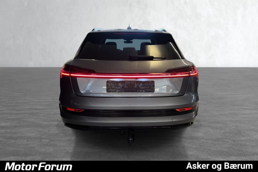 Bilde 5 av Audi e-tron 55 quattro