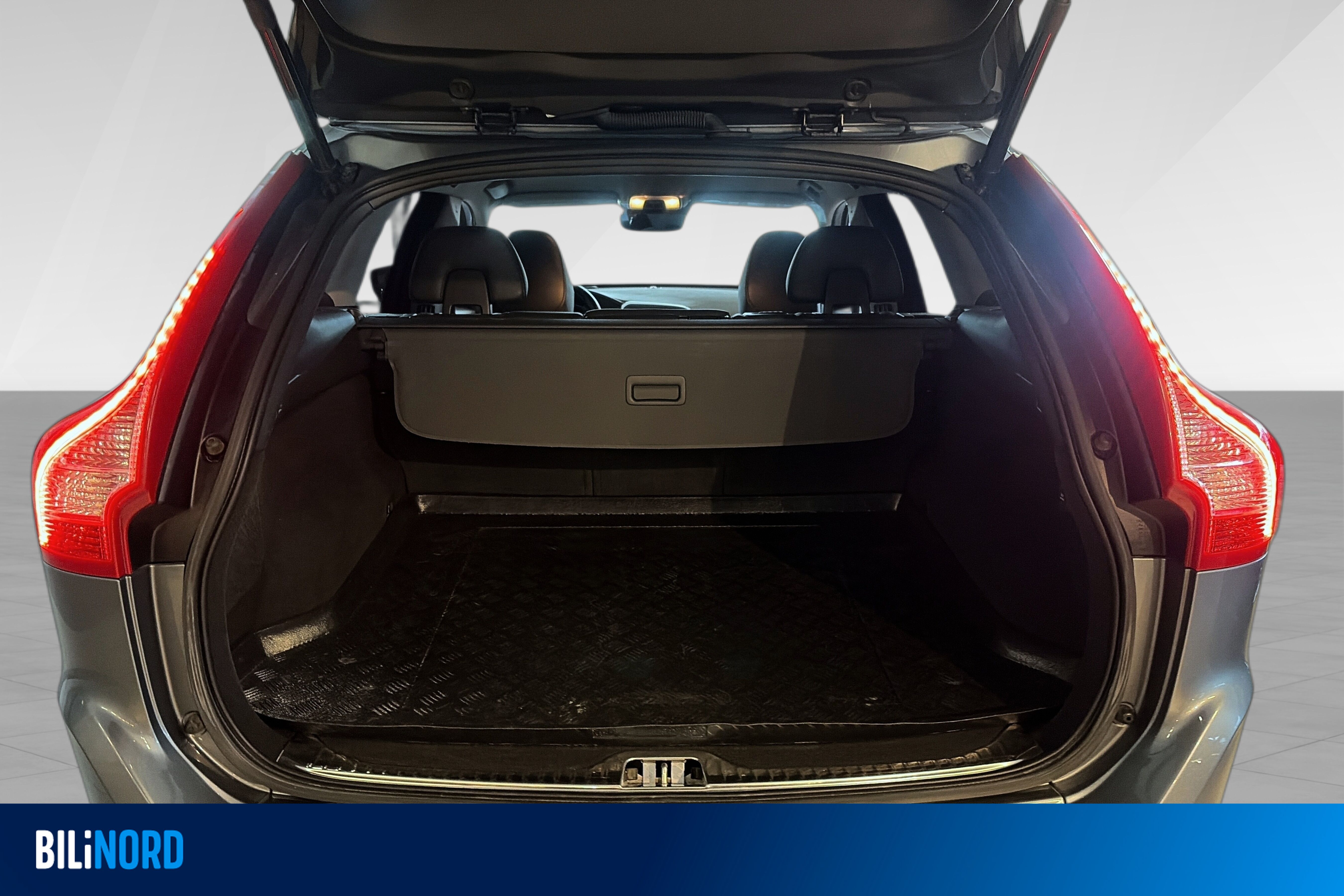 Volvo XC60 bilde 7