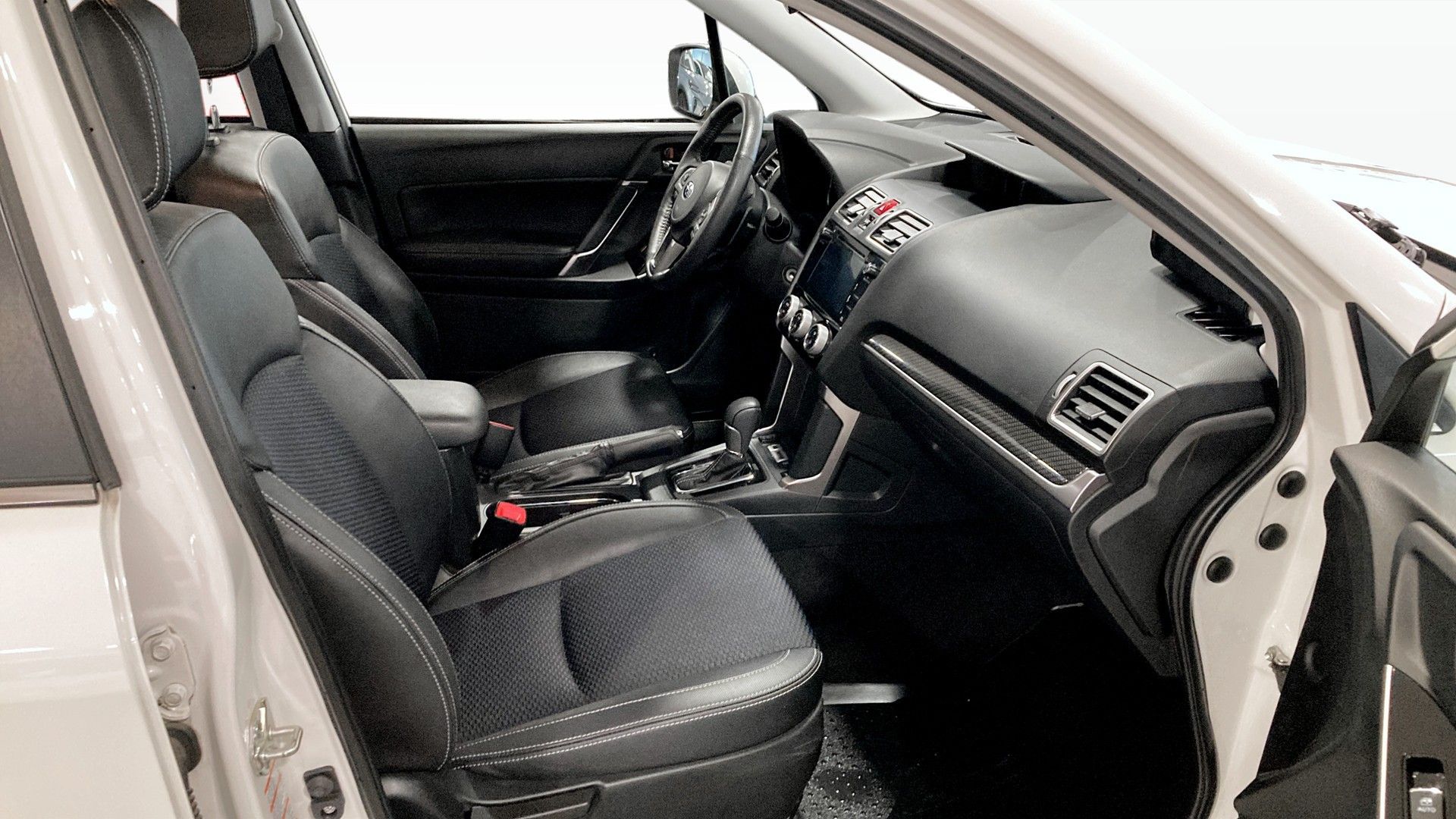 Subaru Forester 2019, bild 3/9
