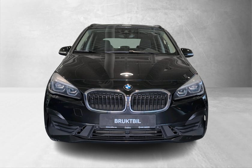 Bilde 2 av BMW 225xe Active Tourer Tourer, rygge kamera, sport line