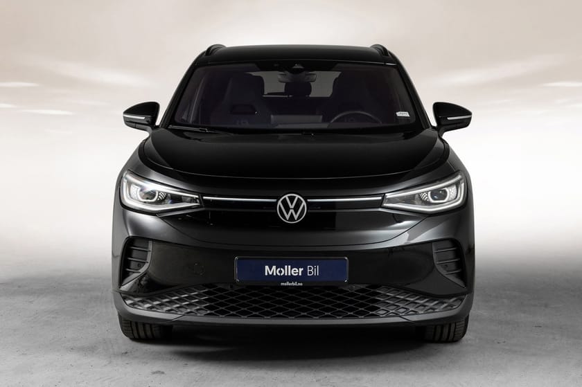 Bilde 4 av Volkswagen ID.4 Pro 4M