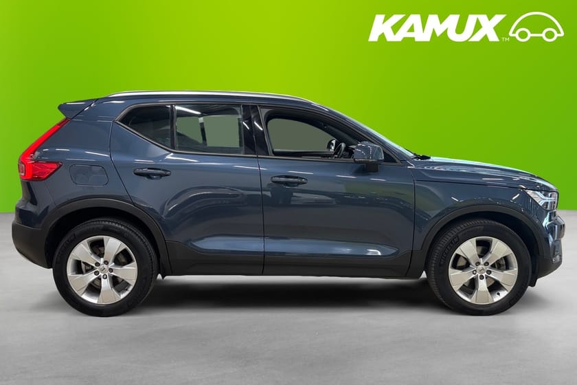 Bild 2 av Volvo XC40 B4 Pro Edition Kamera CarPlay Värmare Drag