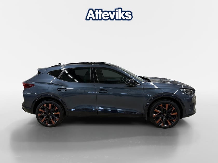 Bild 2 av CUPRA Formentor VZ e-Hybrid
