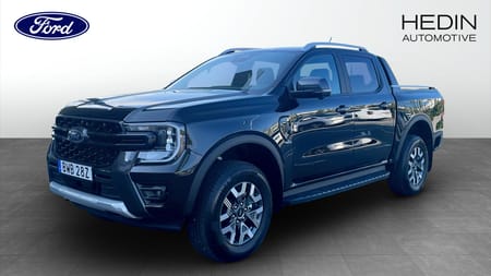 Ford Ranger PHEV Wildtrak Double Cab 280HK | DEMO