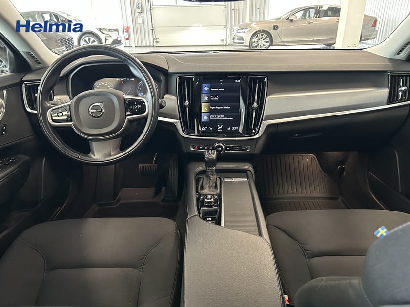Bild 5 av Volvo V90 T4 Momentum SE