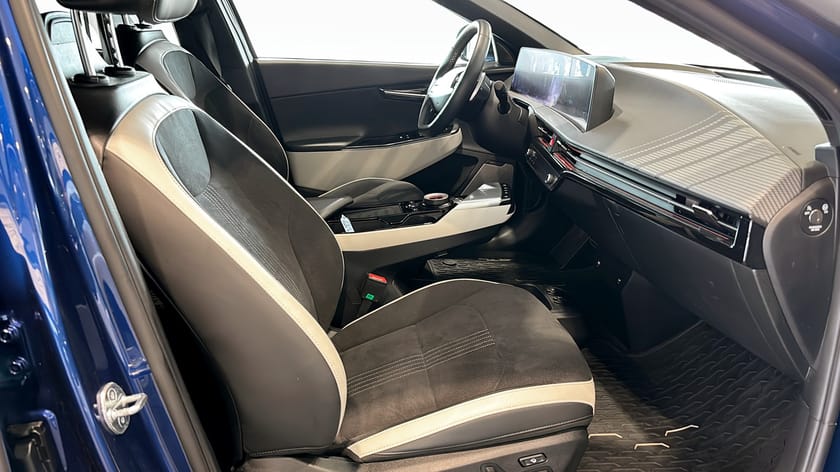 Bild 3 av Kia EV6 77.4 kWh AWD 325hk GT Line  Sommarkampanj 3,95%