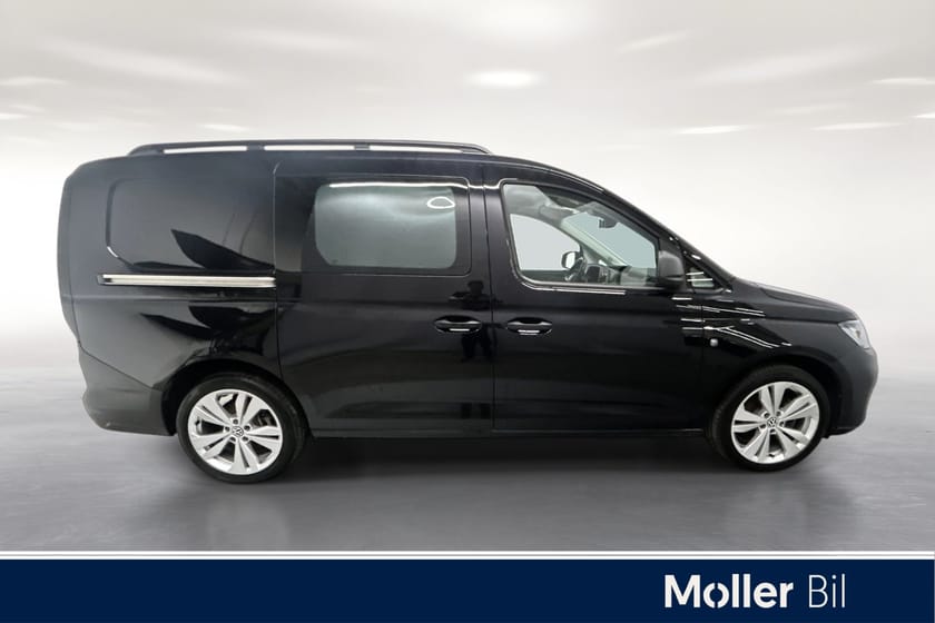 Bilde 4 av Volkswagen Caddy Cargo Maxi 122 crd 4m