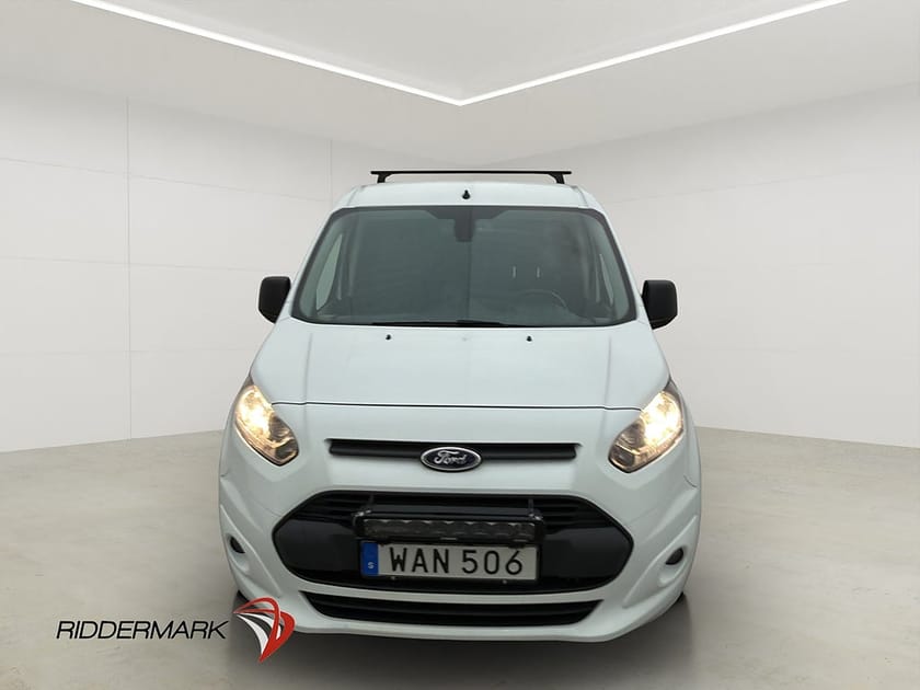 Bild 5 av Ford Transit Connect 220 Ny-Kamrem Värmare Drag 3-Sits B-Kamera