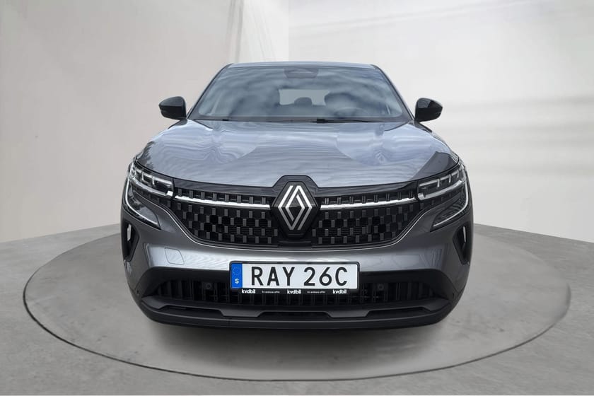 Bild 5 av Renault Austral E-TECH