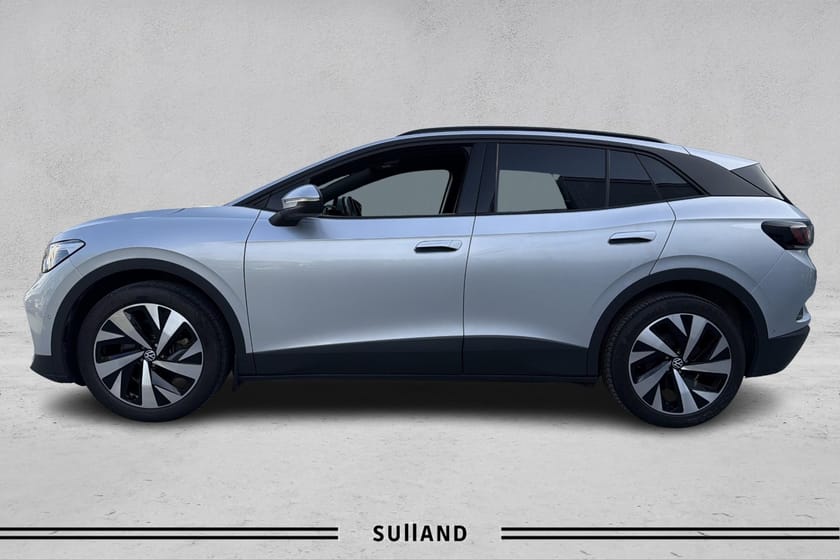 Bilde 2 av Volkswagen ID.4 Pro limited  77kwh 174hk