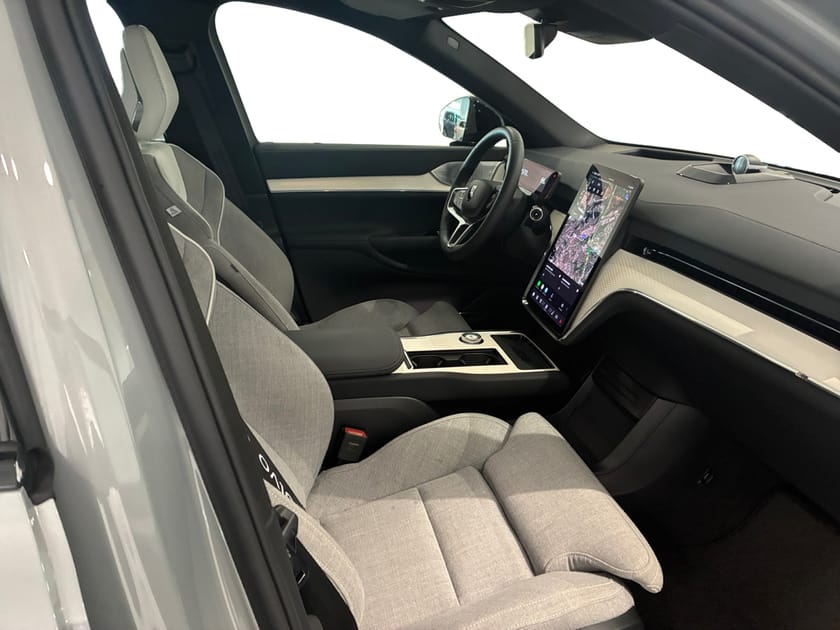 Bild 4 av Volvo EX90 Twin Motor Performance 7-seater Ultra 7sätes