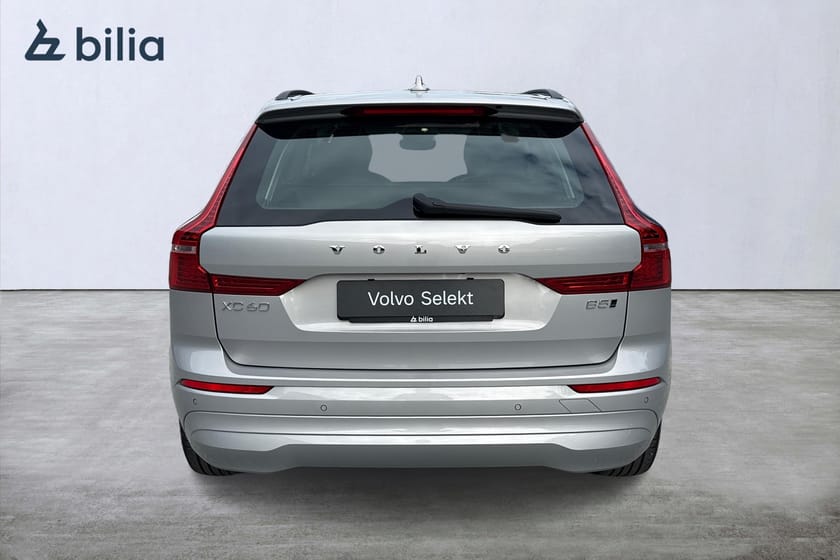 Bild 5 av Volvo XC60 B5 AWD Bensin Core