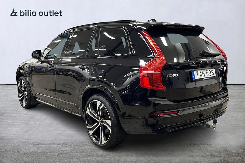 Bild 4 av Volvo XC90