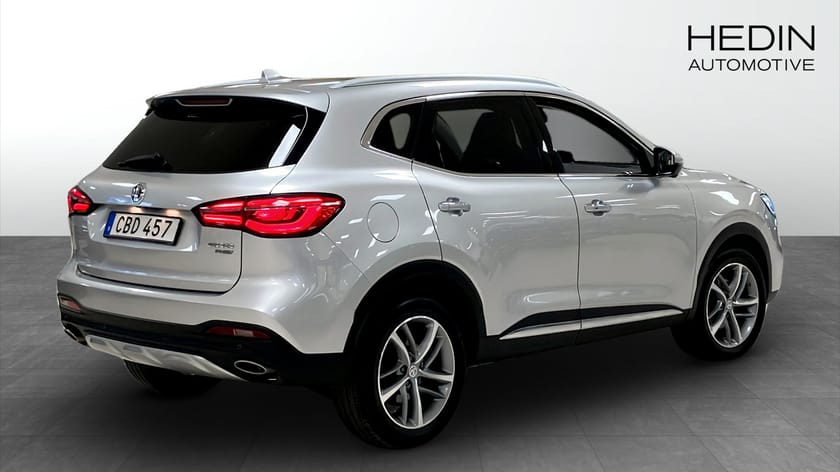 Bild 2 av MG EHS PHEV