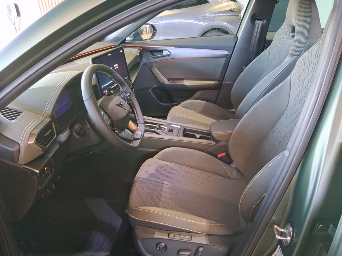 CUPRA CUPRA Formentor — bild 7