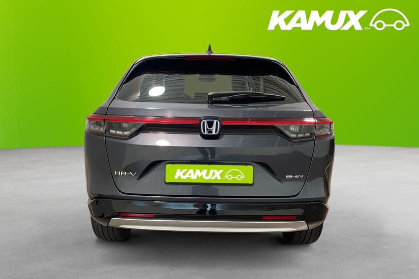 Bild 5 av Honda HR-V e:HEV 1.5  GRILL PÅ KÖPET!  Backkamera 131hk