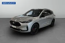 Ford Kuga Plug-In Hybrid