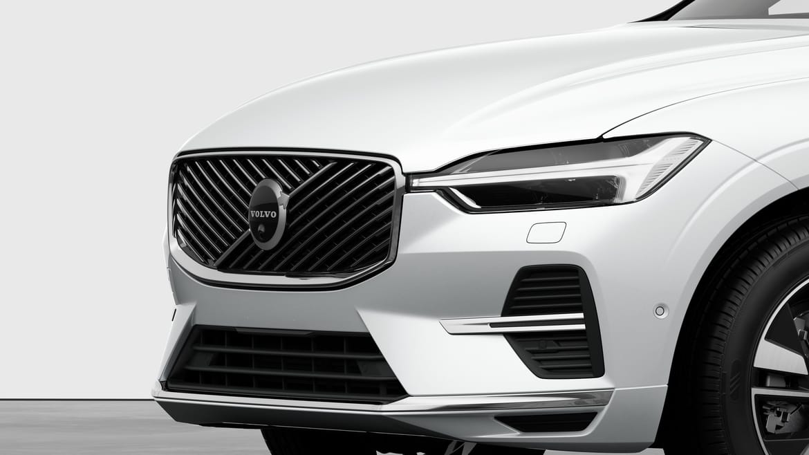 Volvo XC60 2027 - miniatyr 9