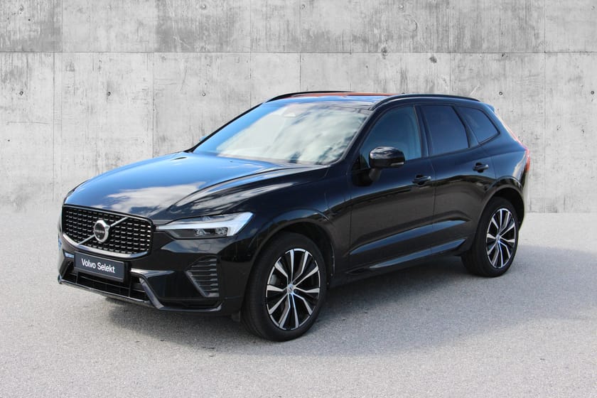 Bilde 3 av Volvo XC60