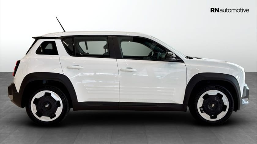 Bild 4 av Renault 4 E-Tech ELECTRIC EVOLUTION EV40