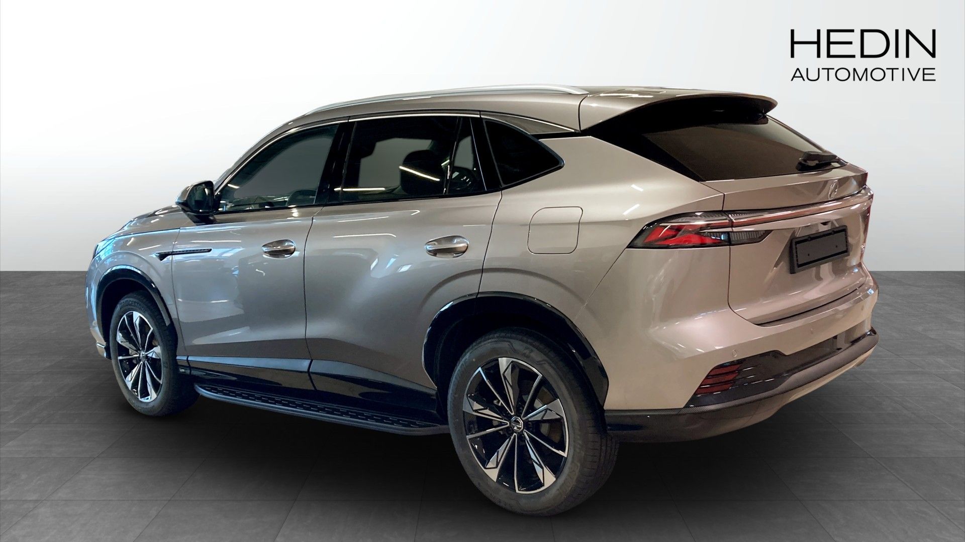 MG HS PHEV 2024, bild 6/12