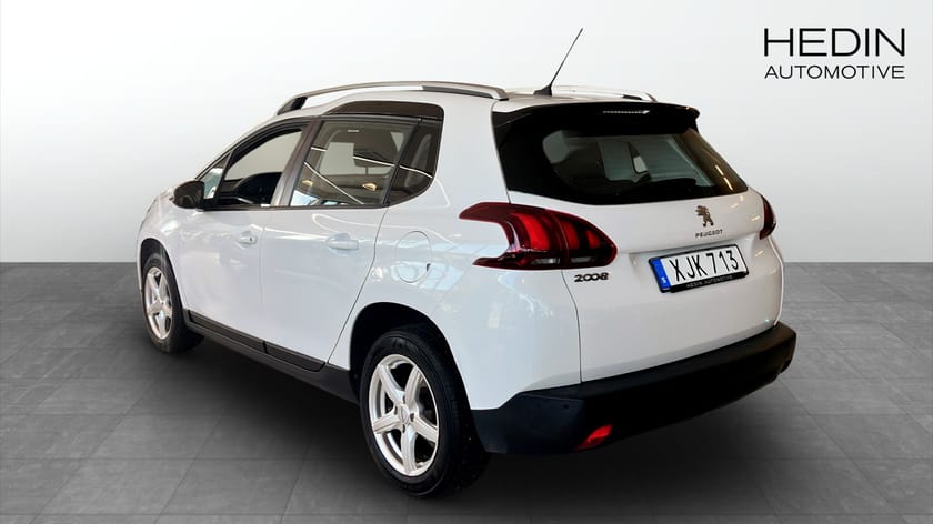 Bild 2 av Peugeot 2008 