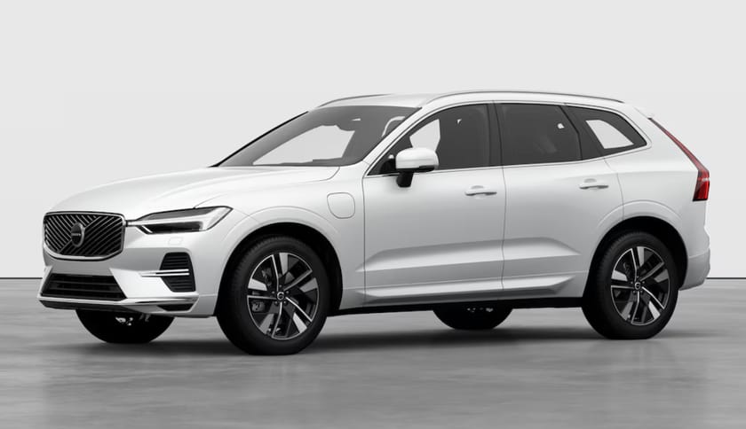 Bild 1 av Volvo XC60