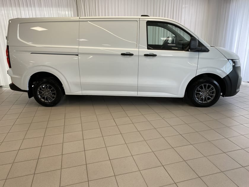 Bild 2 av Volkswagen Transporter TDI 150 Automat