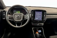 Volvo C40 Recharge Twin