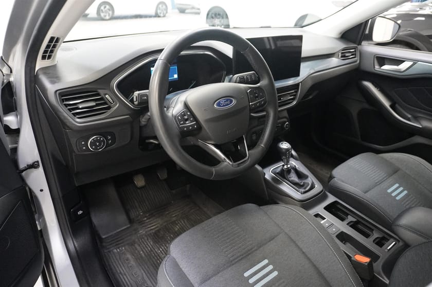 Bild 2 av Ford Focus Active