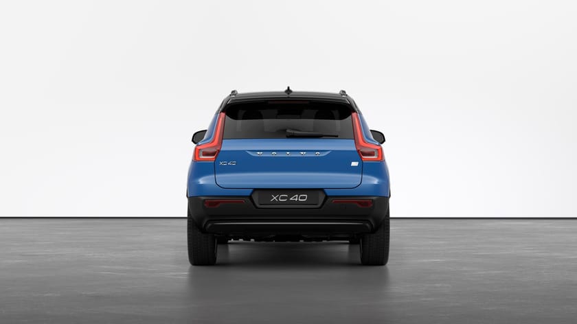 Bilde 5 av Volvo XC40 P8 AWD Recharge