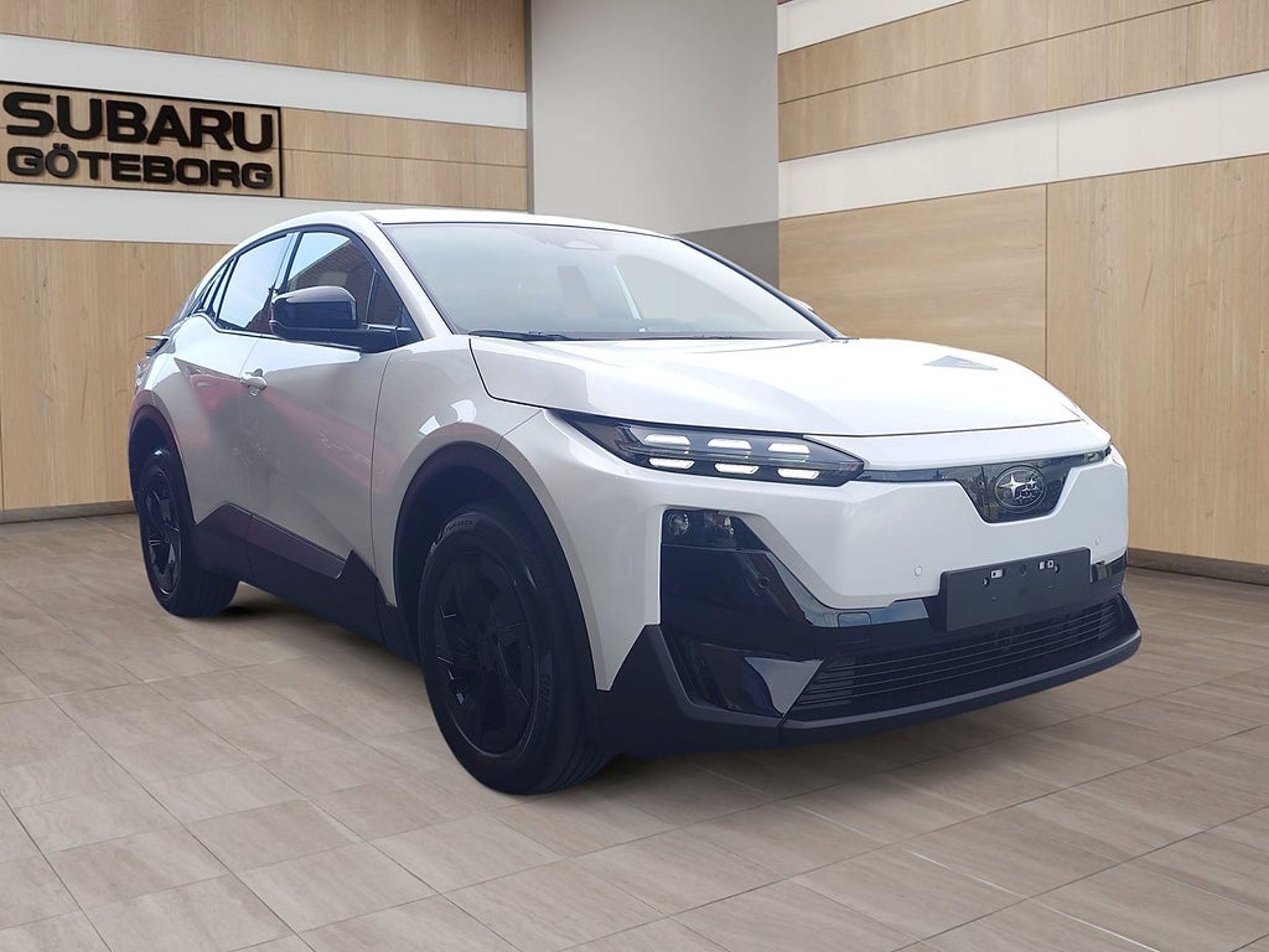 Subaru Uncharted Adventure 57.7 kWh 2026, bild 7/15