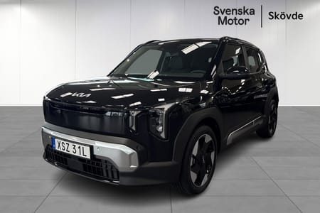 Kia EV2 Standard Range