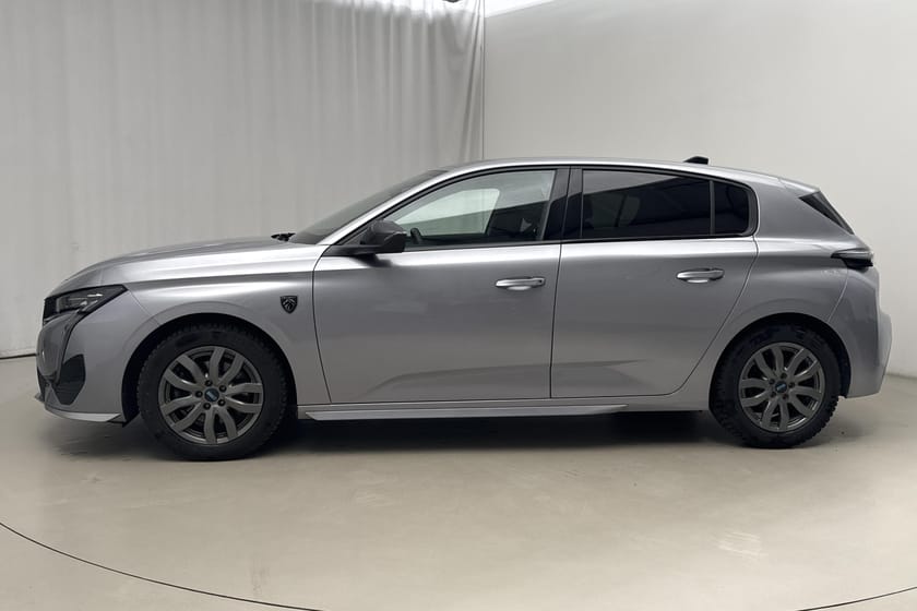 Bild 2 av Peugeot 308 1.5 Blue HDI 5dr (130hk) GT